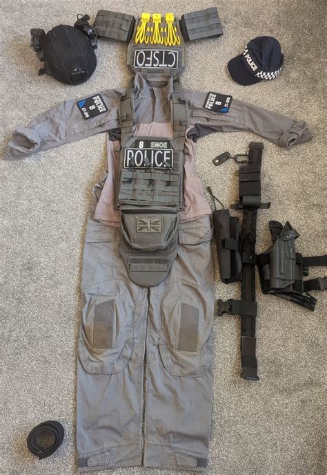 airsoft gear uk