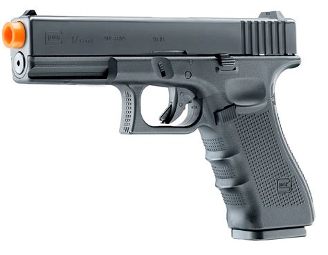airsoft glock 17 co2