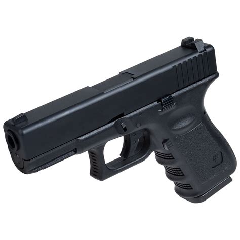 Airsoft Glock 23 Review 