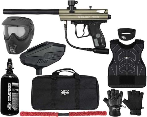 airsoft guns military and paintball shop