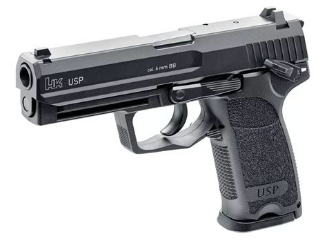 Airsoft Hk Usp