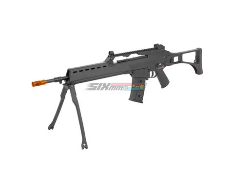 Airsoft Jg G36