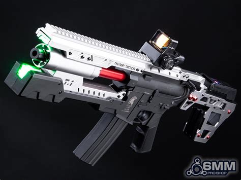 Airsoft M4 Conversion Kit