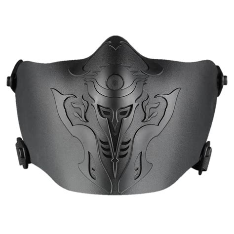Airsoft Mask Am