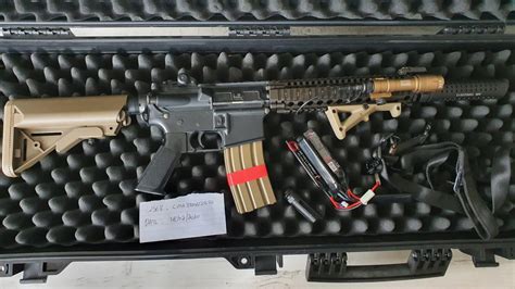 airsoft mk18 for sale