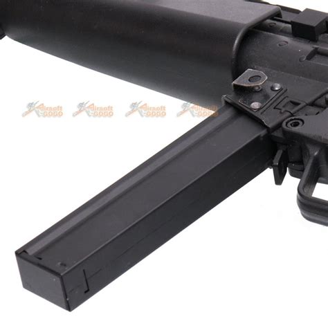 airsoft mp5 mags