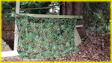 Airsoft Netting