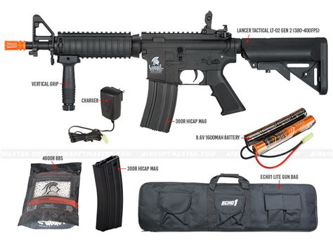 airsoft packages for sale