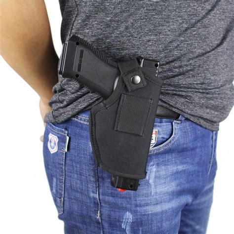 airsoft pistol belt holster