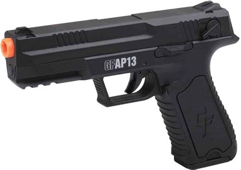 airsoft pistol electric