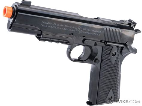 Airsoft Pistol Spring Powered