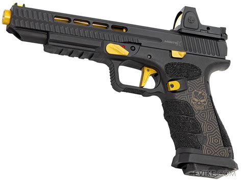 Airsoft Pistol Under $25