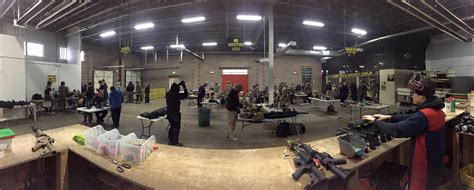 airsoft places to play near me indoor