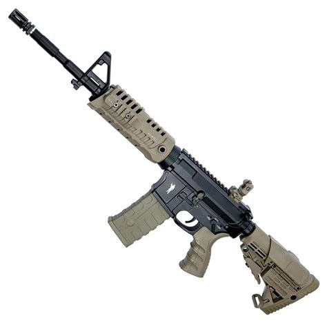 airsoft rifles m4