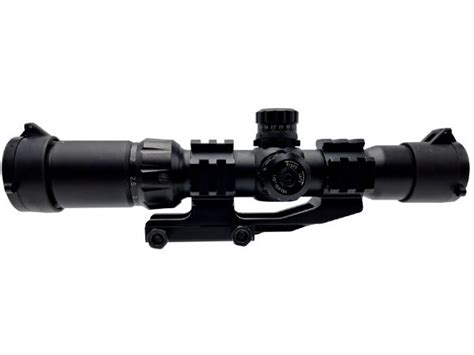 Airsoft Scope For Dmr