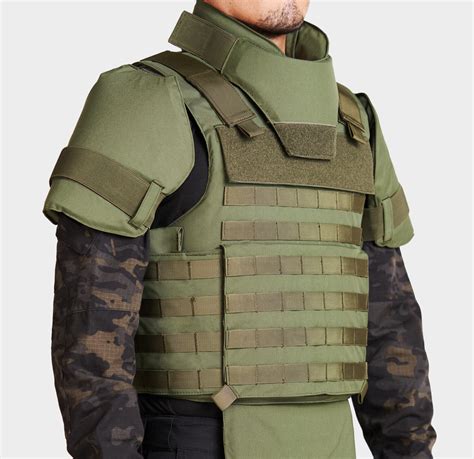 Airsoft Shoulder Pads