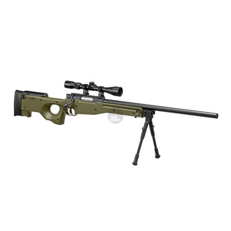 airsoft sniper 0 5 joule