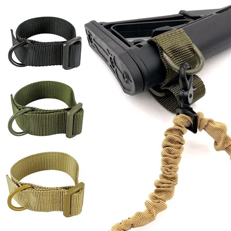 Airsoft Sniper Strap
