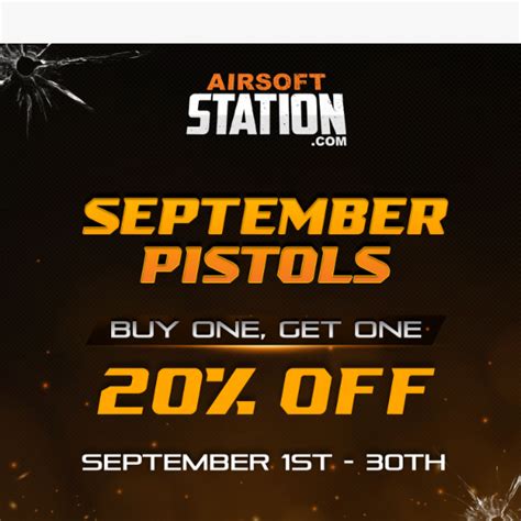 airsoft station discount codes