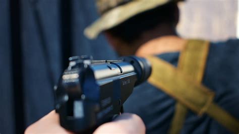 Airsoft Tactics For Beginners