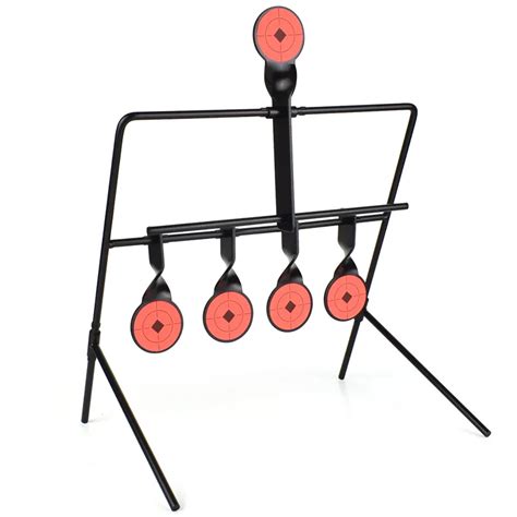 Airsoft Target Stand