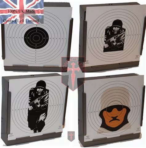 Airsoft Targets Uk