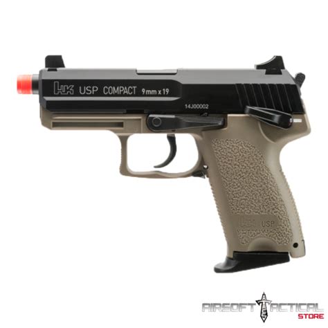 Airsoft Usp Compact