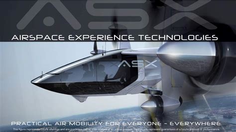 airspace experience technologies asx