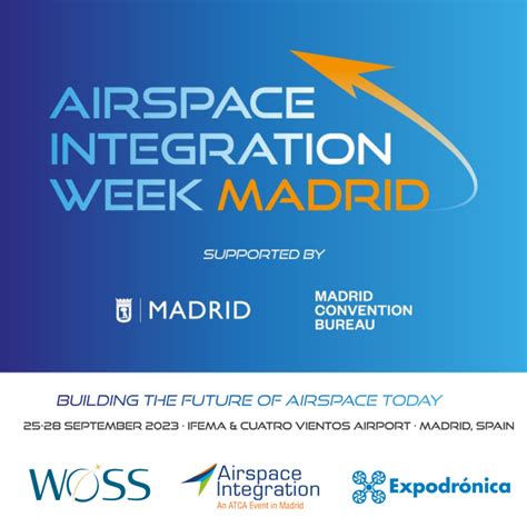 airspace integration week 2023