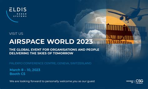 airspace world 2023