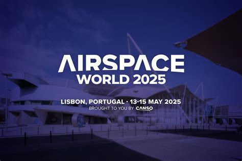 airspace world 2025