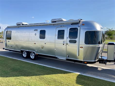 airstream and for sale