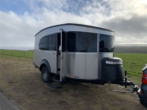 airstream basecamp 20x for sale