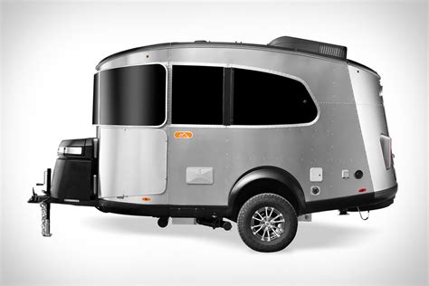 airstream basecamp for sale 2012