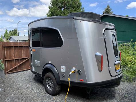 airstream basecamp for sale by owner