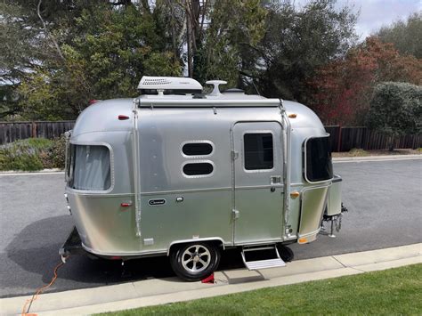 airstream basecamp for sale canada