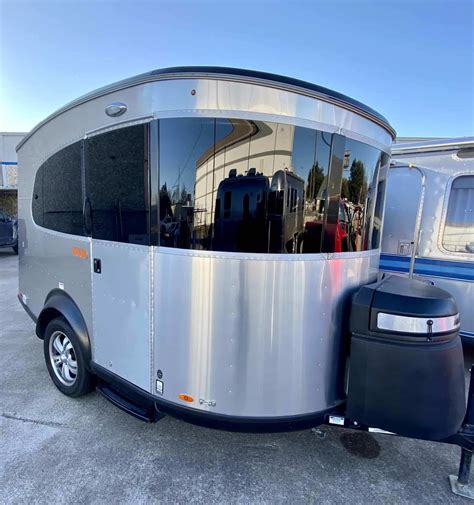 airstream basecamp for sale uk