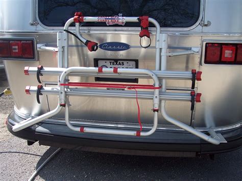 airstream bike rack fiamma