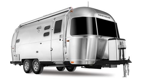 airstream bunkhouse travel trailers