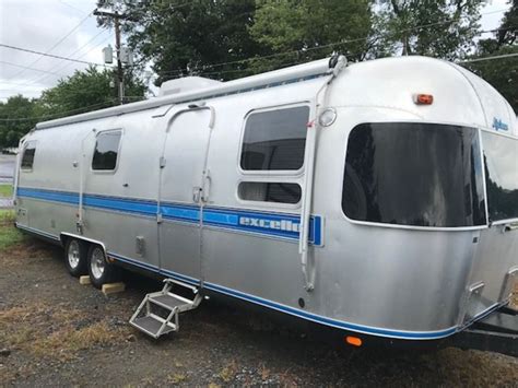 airstream campers for sale in nc