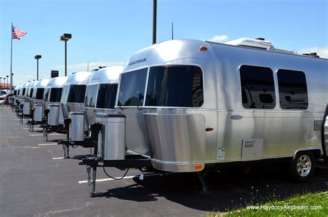 airstream dealer near me inventory