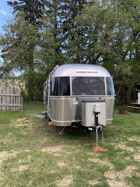 airstream for sale alberta