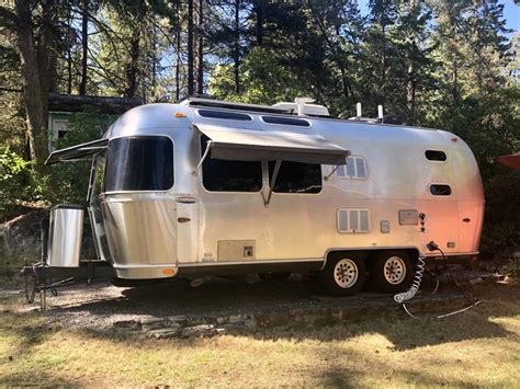 airstream for sale by owner canada