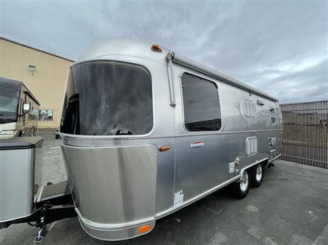 airstream for sale in canada