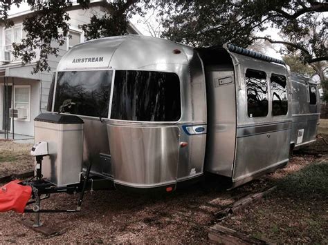 airstream for sale in texas