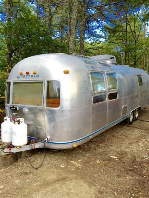 airstream for sale maine