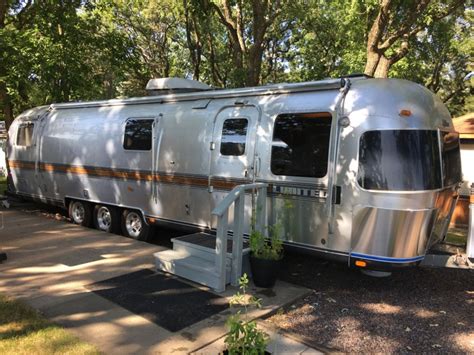 airstream for sale minnesota