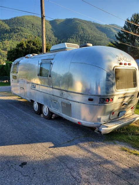 airstream for sale missoula mt