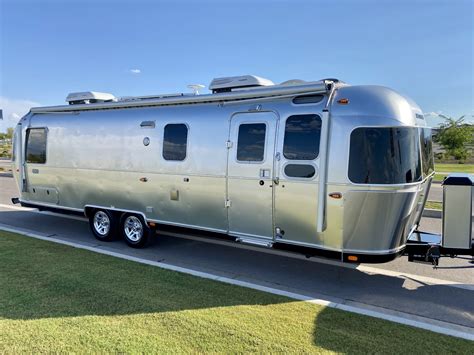 airstream for sale new