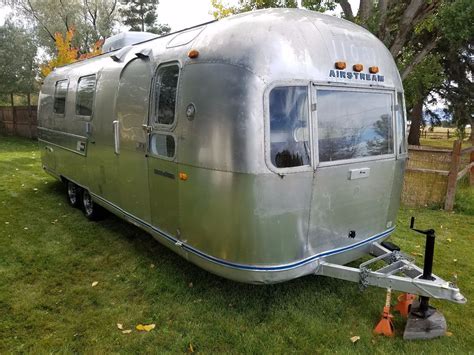 airstream for sale washington state